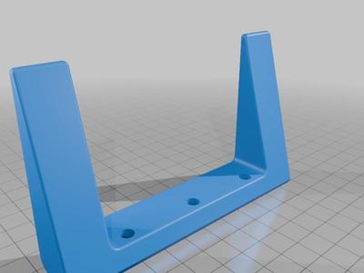 Milk Jug Toss Conveyor Fingers
