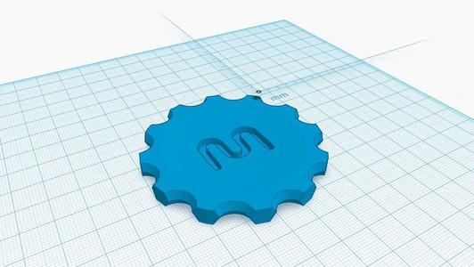 Monoprice Coin