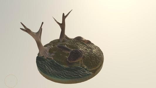 Diorama Base