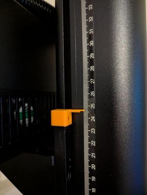 ComMarker Omni1 Height marker