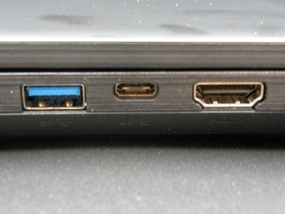 USB-A, USB-C, HDMI, and Ethernet Covers