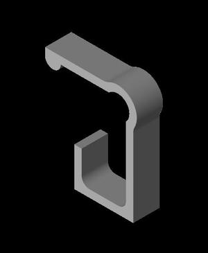 tablecloth clamp
