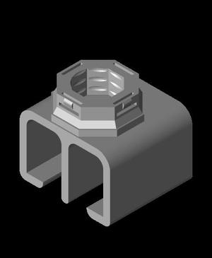 Multiboard cable holder_snap.stl