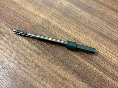 Adapter Tap Chuck for Cordless Drill