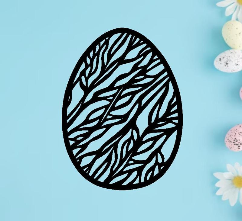 Egg Decoration