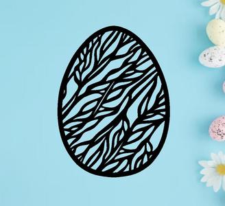Egg Decoration