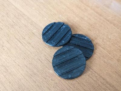 Car Wash Coin