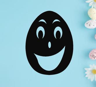 Egg Decoration