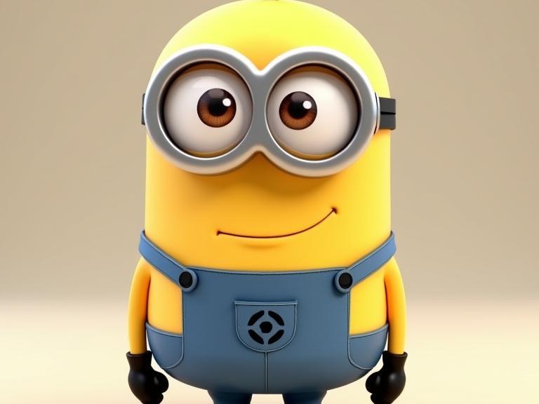 Minions