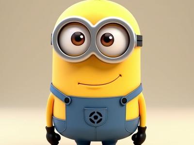Minions