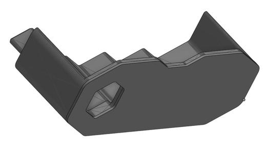 Hive Pocket Box, with a click! (logo free top)