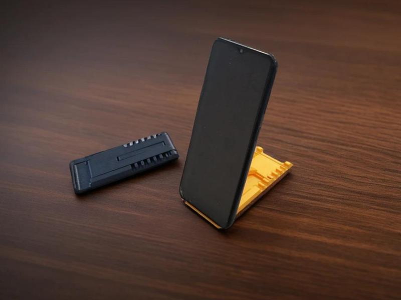 Foldable Phone Stand