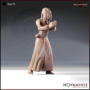 Beggar 02