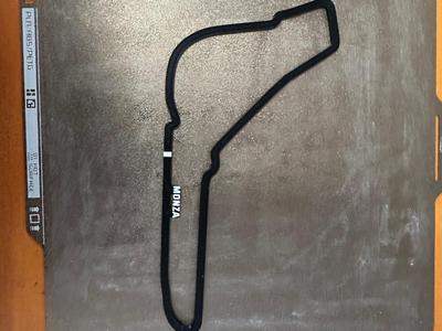Monza Raceway 