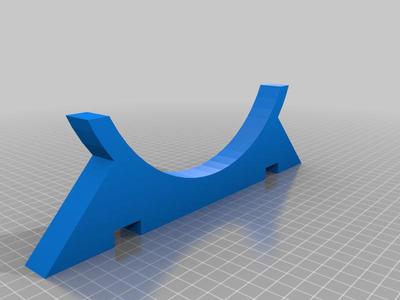 Waterbottle stand