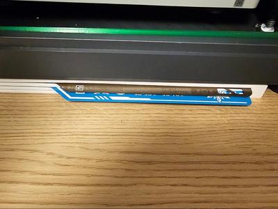Build Plate Storage Under P1/X1 with Anti Slip