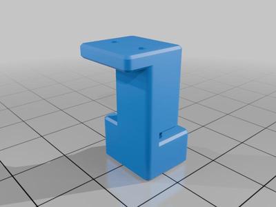 FYSETC Voron CNC TAP Endstop mount for Canbus