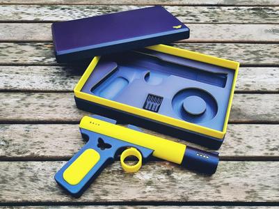 Tie Blaster MkIV - Giftbox