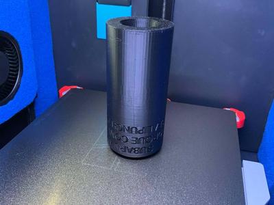 SUBARU AUTO 4EAT TRANSMISSION STUB TOOL