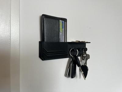 Everyday-Carry Hook