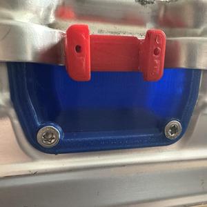 Rimowa Haken / Rimowa Hook (Red Part)