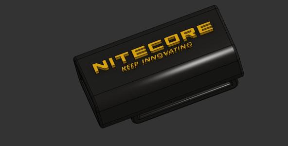 Nitecore EDC25 Holster