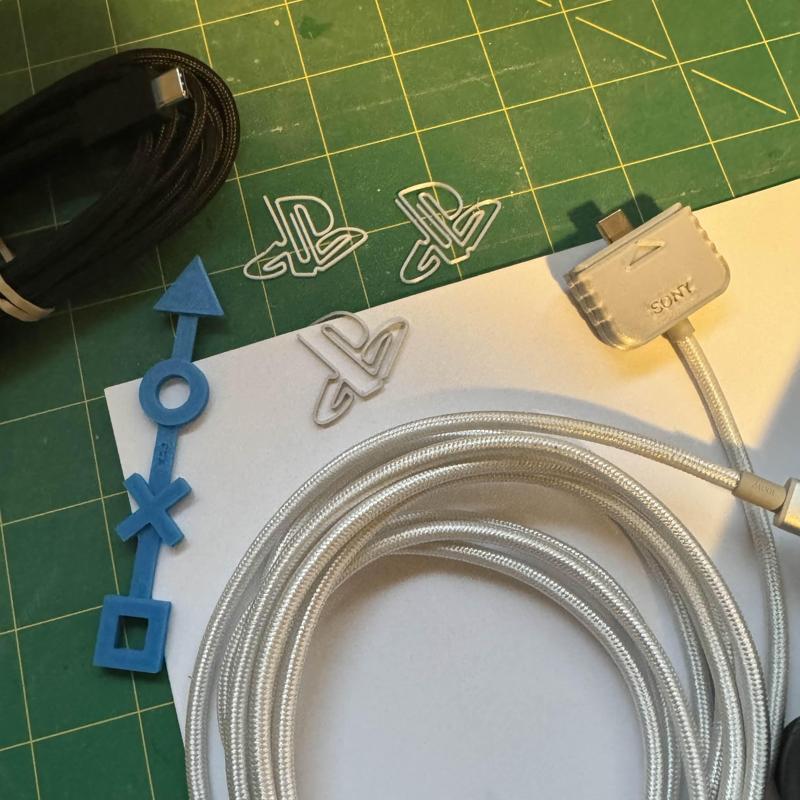 PS Accessories