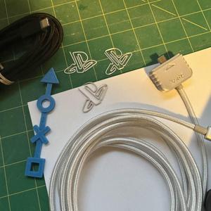 PS Accessories