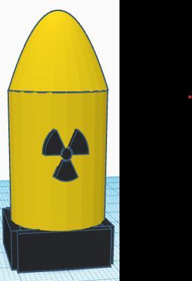 nuke