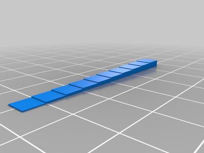 Transparency Test