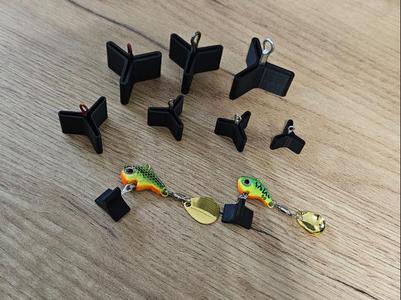 Treble Hook Protectors