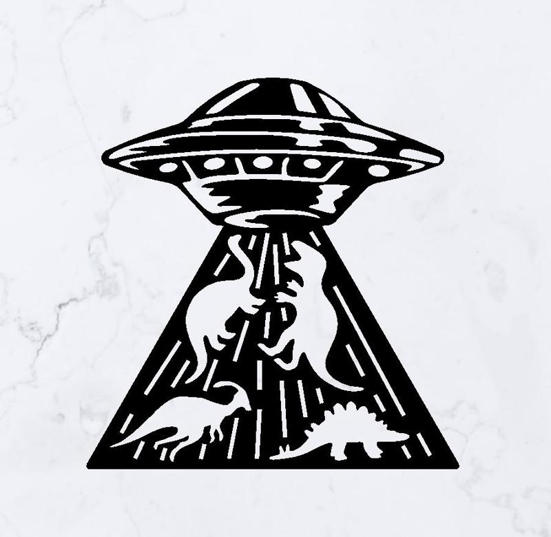 UFO Abduction