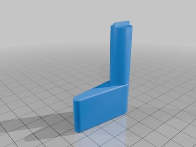 Stilform Cap Adjustment Tool