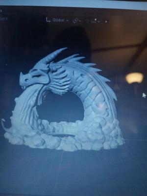 Lava.Dragon.D.Tower.stl