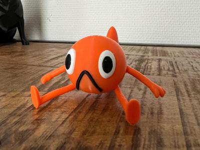 Steve Le Poisson