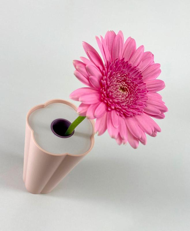 Sakura Bud Vase Cherry Blossoms Collection Printable Objects