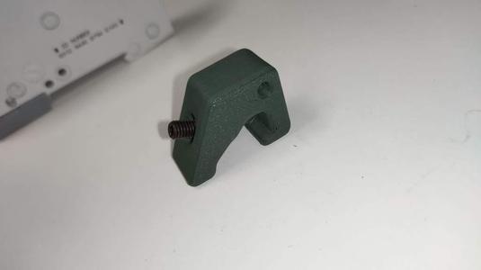 Breaker lock