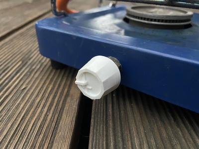 Univerzal CAMPINGAZ Stove Knob