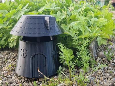Tipsy Snail Trap