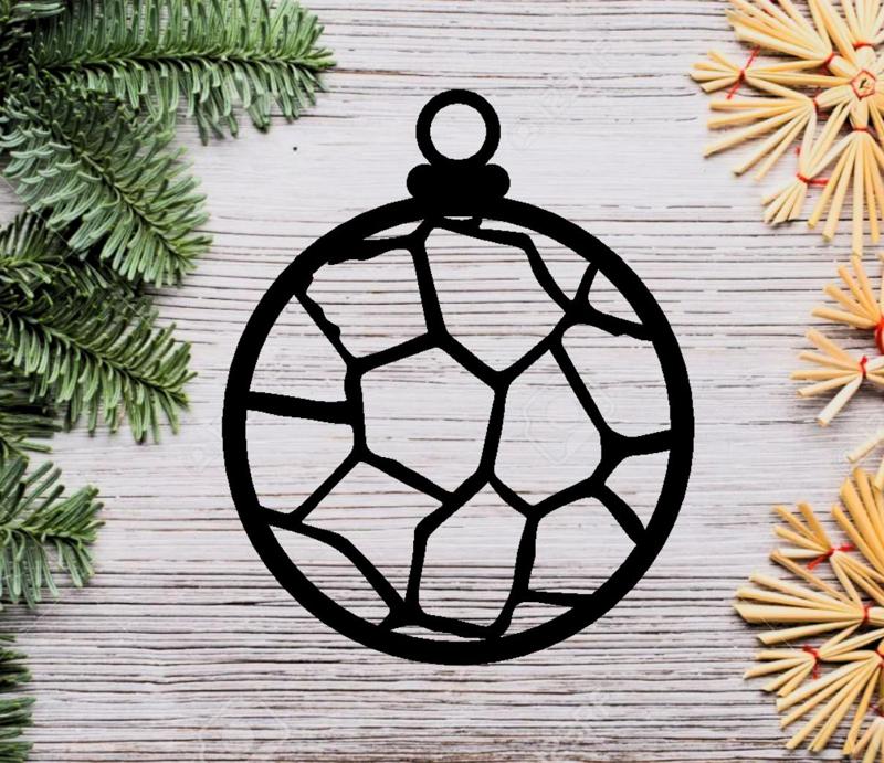 Christmas Tree Decoration