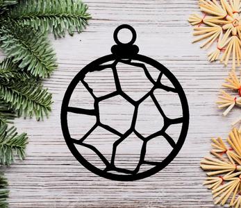 Christmas Tree Decoration