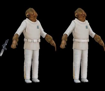 General Ackbar