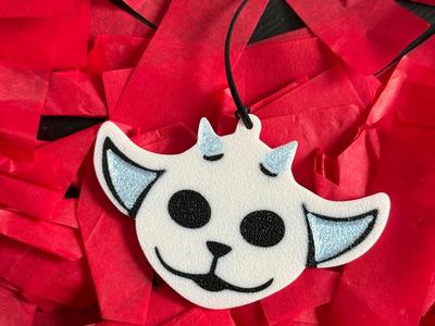 Twenty One Pilots Ned Pendant