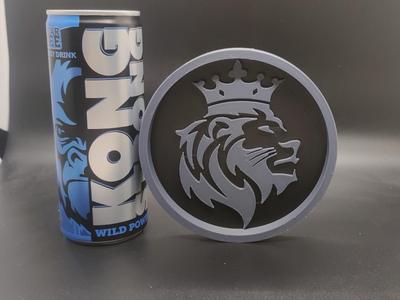 Lion King Coasters
