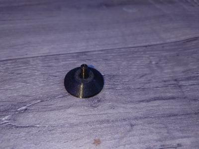 Vacuum Adapter for Air Valve Bags