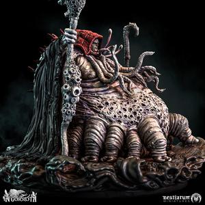 Abyssal High Priest