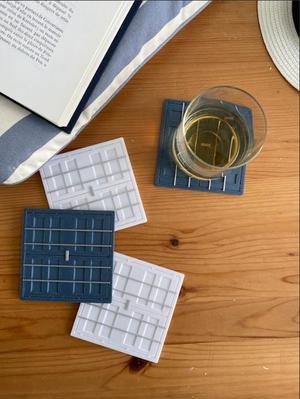Container Coaster