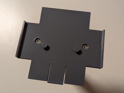 TL-SG105 Screwable Mounting Plate