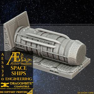 AESS320 - Engineering