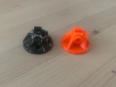 Makita replacement for cartridge gun DCG180